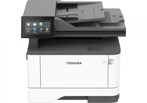 Toshiba e-Studio 409AS
